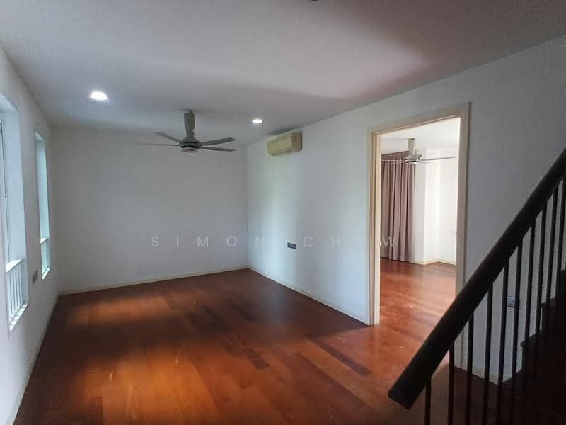 3-storey Terraced House for Sale in Putra Heights (Subang Jaya) - Simon Chew - Living Room - PropertyGuru.com.my