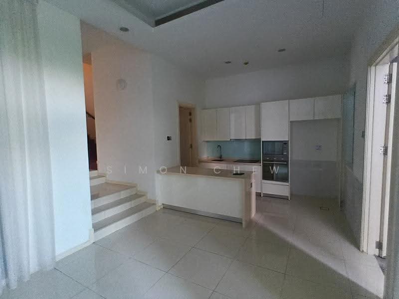 3-storey Terraced House for Sale in Putra Heights (Subang Jaya) - Simon Chew - Kitchen - PropertyGuru.com.my