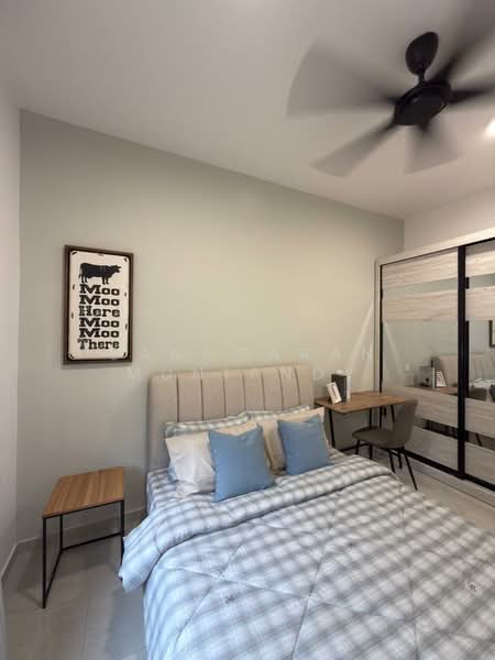 Terraced House for Sale in Selama (Perak) - Sanggaran Muniandy - Bedroom - PropertyGuru.com.my