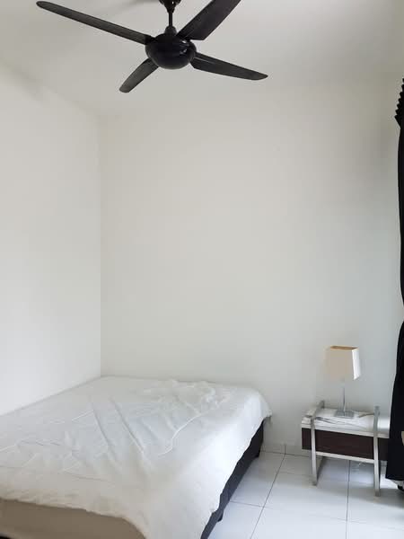 Service Residence for Sale at Sky Loft Premium Suites - Cindy Yong - Bedroom - PropertyGuru.com.my