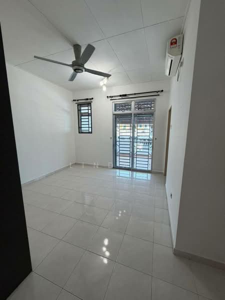 Rumah Teres 2 Tingkat untuk Dijual di Johor Bahru (Johor) - Linda . - Living Room - PropertyGuru.com.my