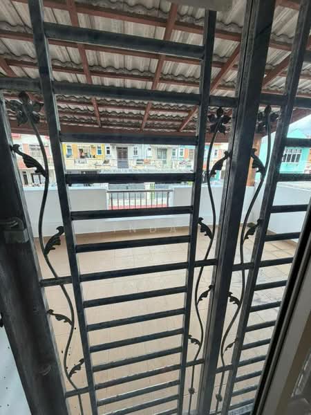 Rumah Teres 2 Tingkat untuk Dijual di Johor Bahru (Johor) - Linda . - Balcony - PropertyGuru.com.my