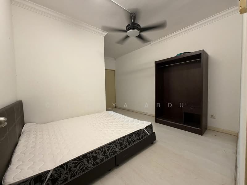 Condominium for Sale at Putra Villa - Cik Maya Abdul - Bedroom - PropertyGuru.com.my