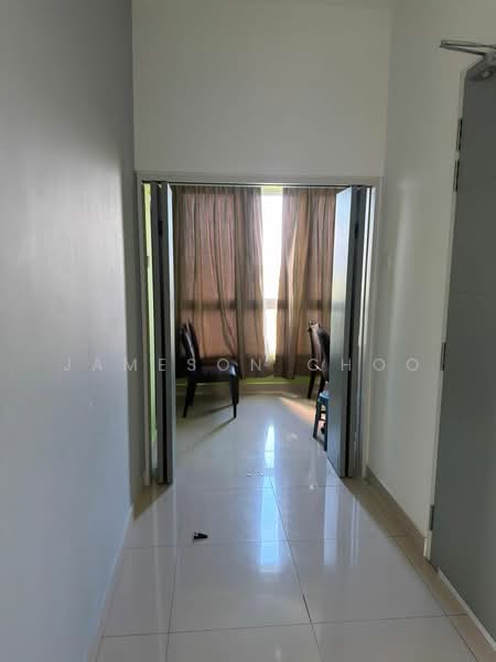 Servis Apartment untuk Disewa di Tropez Residences - Jameson Choo - Corridor - PropertyGuru.com.my