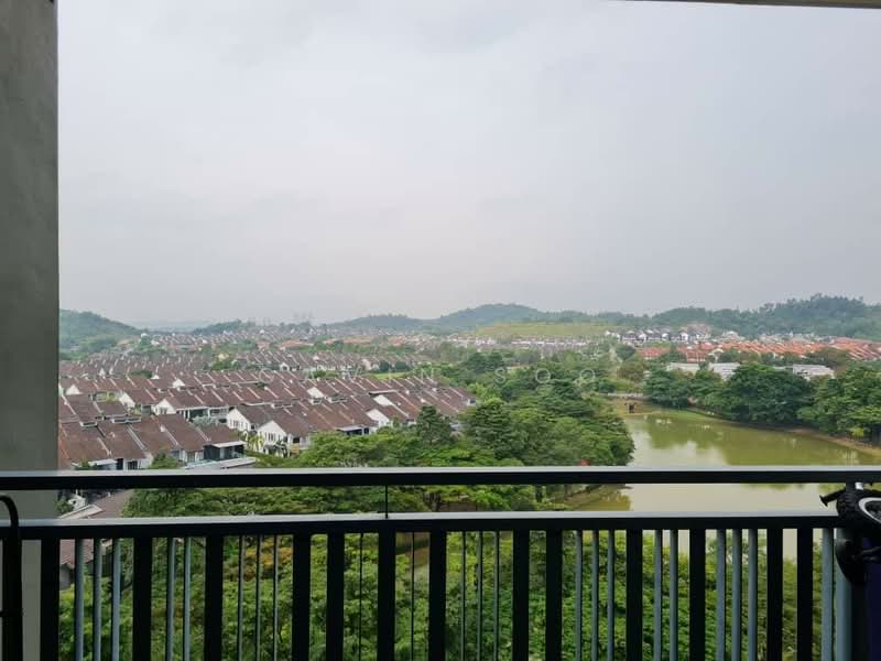 Pangsapuri untuk Dijual di Idaman Residence - Gavin Soo - View - PropertyGuru.com.my