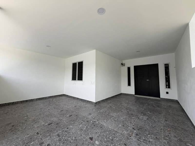 1-storey Terraced House for Sale in Kapar (Selangor) - Azmi . - PropertyGuru.com.my