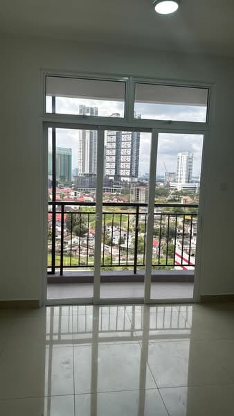 Servis Apartment untuk Disewa di TRELLIS RESIDENCES - Merry Chua - View - PropertyGuru.com.my