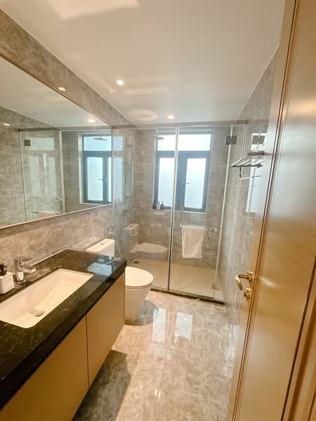 Condominium for Sale at R&F Princess Cove Phase 2-Seine Region - Jing Tang - Bathroom - PropertyGuru.com.my