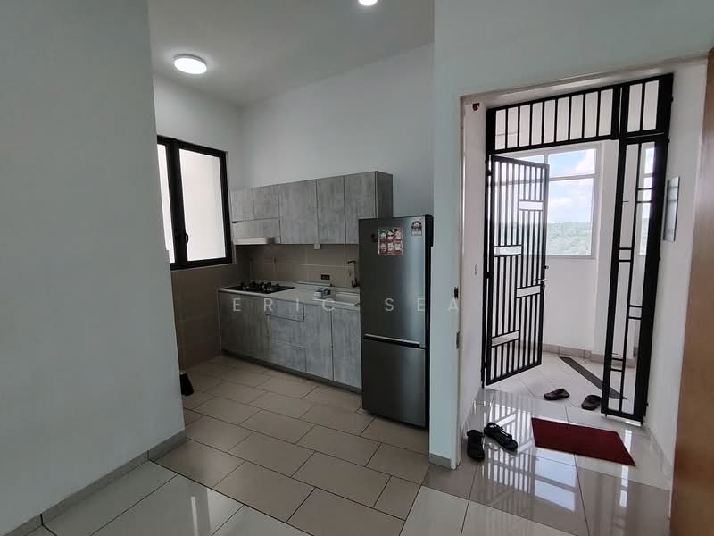 Service Residence for Rent at The Cruise Residence - Eric Sea - PropertyGuru.com.my