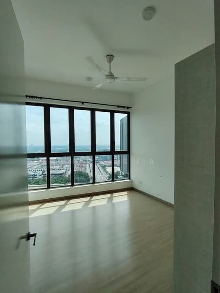 Service Residence for Rent at The Cruise Residence - Eric Sea - PropertyGuru.com.my