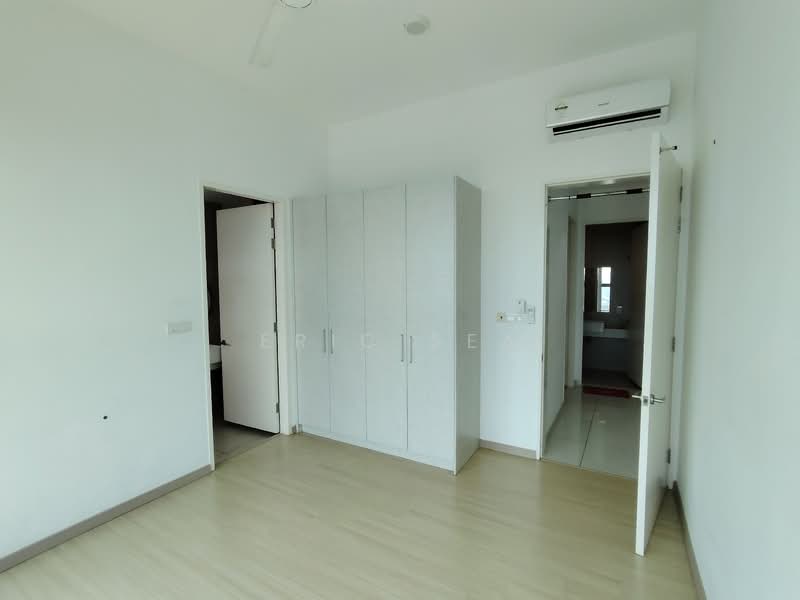 Service Residence for Rent at The Cruise Residence - Eric Sea - PropertyGuru.com.my