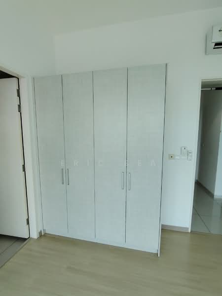 Service Residence for Rent at The Cruise Residence - Eric Sea - PropertyGuru.com.my