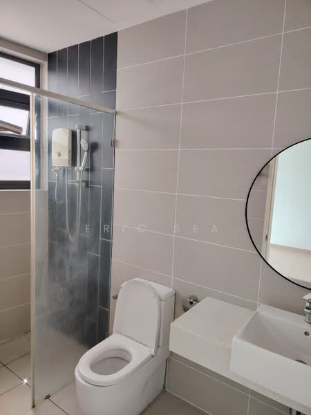 Service Residence for Rent at The Cruise Residence - Eric Sea - PropertyGuru.com.my