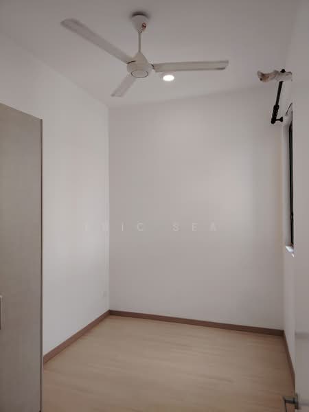 Service Residence for Rent at The Cruise Residence - Eric Sea - PropertyGuru.com.my