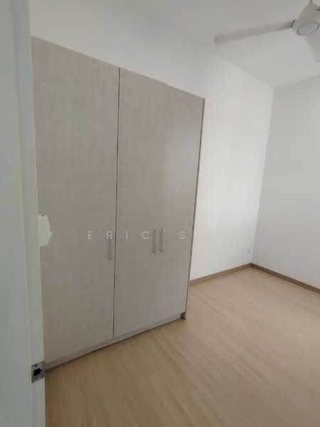 Service Residence for Rent at The Cruise Residence - Eric Sea - PropertyGuru.com.my