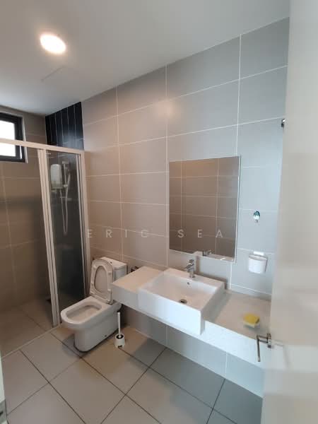 Service Residence for Rent at The Cruise Residence - Eric Sea - PropertyGuru.com.my