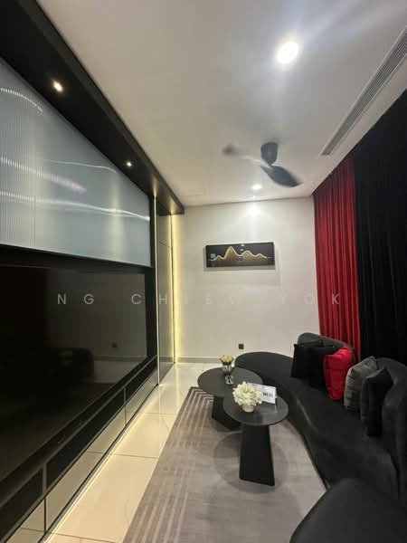 Semi-Detached House for Sale in Kota Kinabalu (Sabah) - Ng Chiew Yok - PropertyGuru.com.my