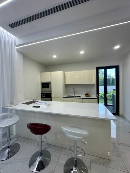 Semi-Detached House for Sale in Kota Kinabalu (Sabah) - Ng Chiew Yok - PropertyGuru.com.my