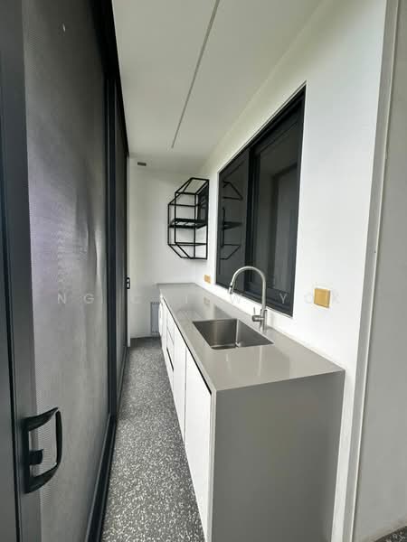 Semi-Detached House for Sale in Kota Kinabalu (Sabah) - Ng Chiew Yok - PropertyGuru.com.my