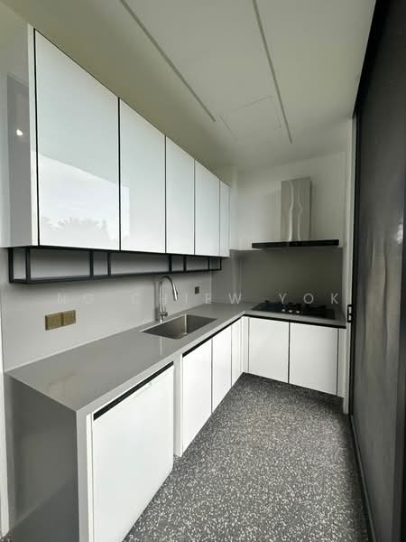 Semi-Detached House for Sale in Kota Kinabalu (Sabah) - Ng Chiew Yok - PropertyGuru.com.my