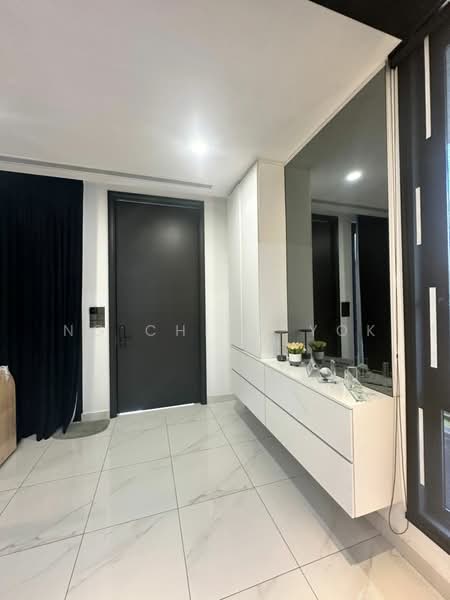 Semi-Detached House for Sale in Kota Kinabalu (Sabah) - Ng Chiew Yok - PropertyGuru.com.my