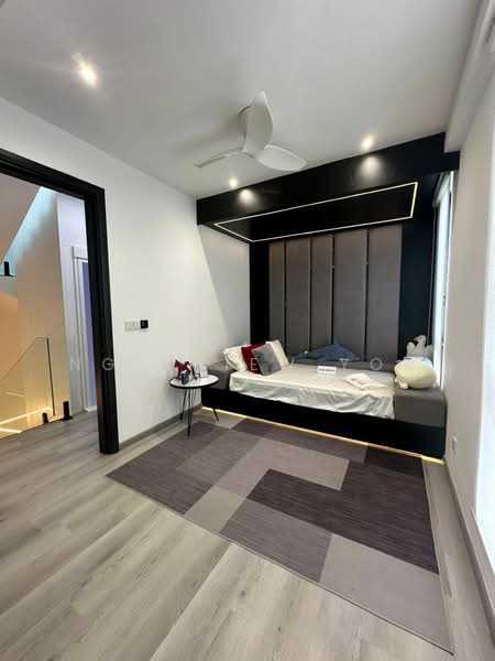 Semi-Detached House for Sale in Kota Kinabalu (Sabah) - Ng Chiew Yok - PropertyGuru.com.my