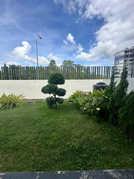 Semi-Detached House for Sale in Kota Kinabalu (Sabah) - Ng Chiew Yok - PropertyGuru.com.my