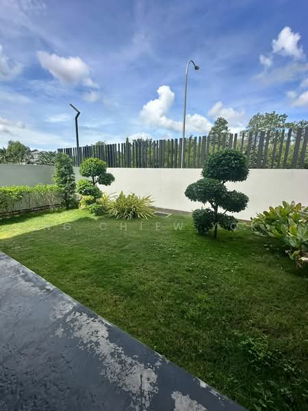 Semi-Detached House for Sale in Kota Kinabalu (Sabah) - Ng Chiew Yok - PropertyGuru.com.my