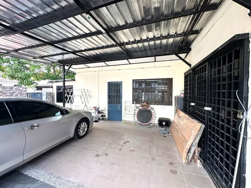 2-storey Terraced House for Sale in Bandar Seri Alam (Masai) - Shirley Haw - PropertyGuru.com.my