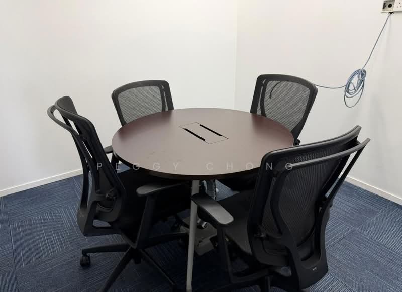 Office for Rent in Petaling Jaya (Selangor) - Peggy Chong - Interior - PropertyGuru.com.my
