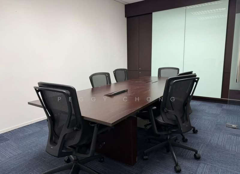 Office for Rent in Petaling Jaya (Selangor) - Peggy Chong - Interior - PropertyGuru.com.my