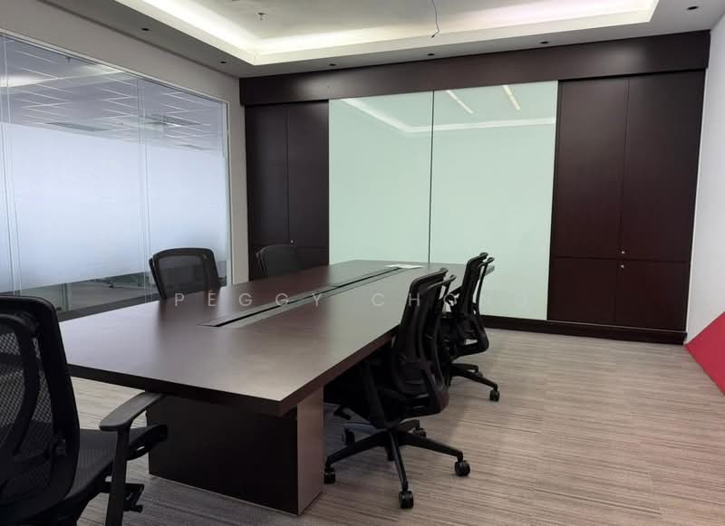 Office for Rent in Petaling Jaya (Selangor) - Peggy Chong - Interior - PropertyGuru.com.my