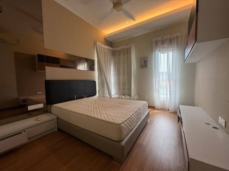 Kondominium untuk Dijual di The Haven - Ivan Tai - Bedroom - PropertyGuru.com.my