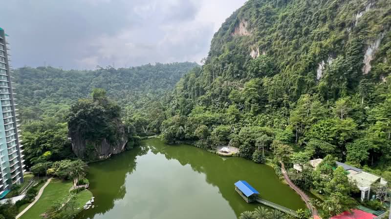 Kondominium untuk Dijual di The Haven - Ivan Tai - Exterior - PropertyGuru.com.my