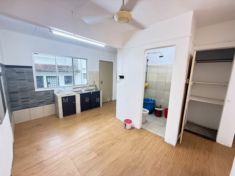 Rumah Teres 1 Tingkat untuk Dijual di Tebrau (Johor) - Merry Chua - Kitchen - PropertyGuru.com.my