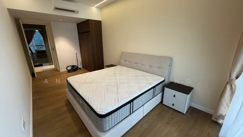 Service Residence for Rent at Jewel by Oxley KLCC - Angeline Cheng - Bedroom - PropertyGuru.com.my