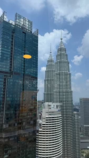 Service Residence for Rent at Jewel by Oxley KLCC - Angeline Cheng - Exterior - PropertyGuru.com.my