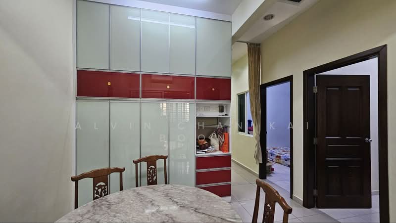 1-storey Terraced House for Sale in Ayer Keroh (Melaka) - Alvin Chan Kai Boon - Interior - PropertyGuru.com.my