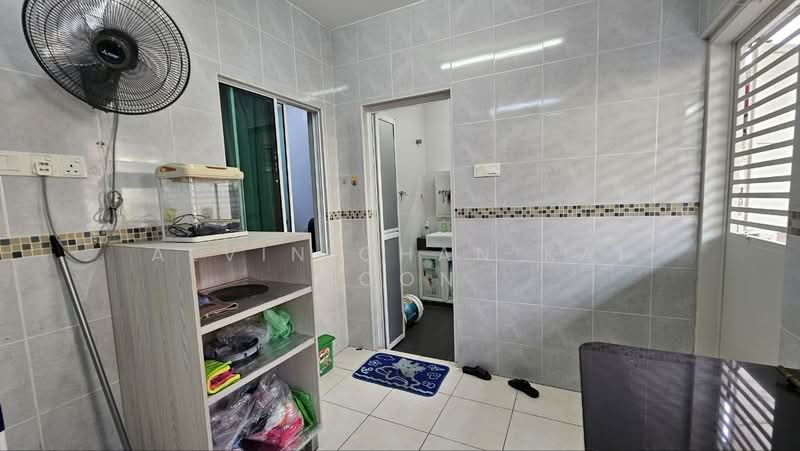 1-storey Terraced House for Sale in Ayer Keroh (Melaka) - Alvin Chan Kai Boon - Interior - PropertyGuru.com.my