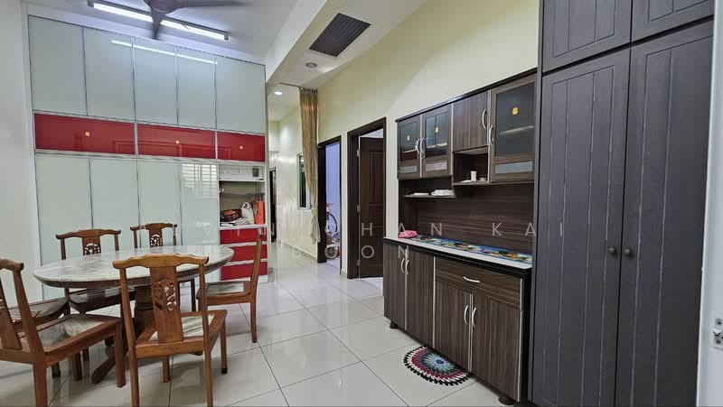 1-storey Terraced House for Sale in Ayer Keroh (Melaka) - Alvin Chan Kai Boon - PropertyGuru.com.my
