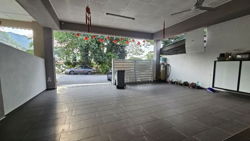 1-storey Terraced House for Sale in Ayer Keroh (Melaka) - Alvin Chan Kai Boon - PropertyGuru.com.my