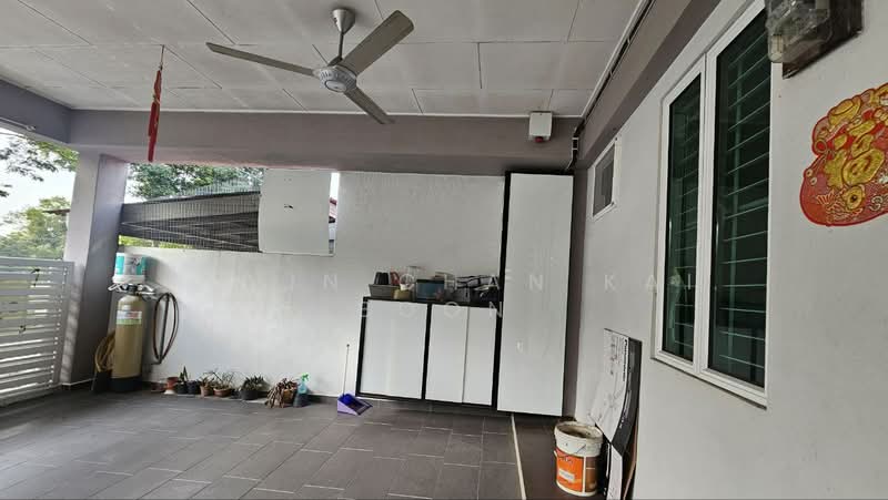 1-storey Terraced House for Sale in Ayer Keroh (Melaka) - Alvin Chan Kai Boon - PropertyGuru.com.my