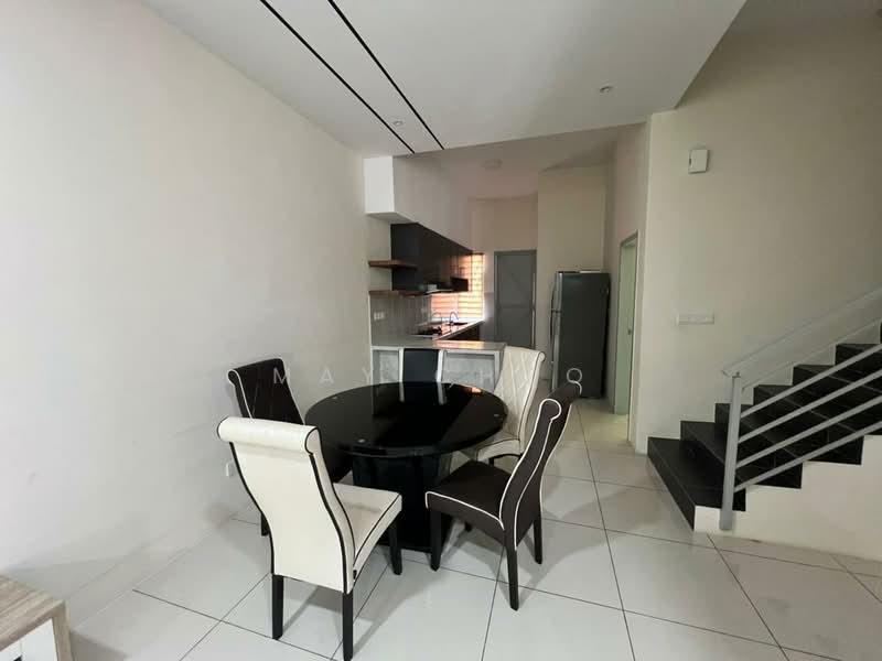 Rumah Teres 2 Tingkat untuk Dijual di Bandar Tasek Mutiara (Simpang Ampat) - May Choo - PropertyGuru.com.my