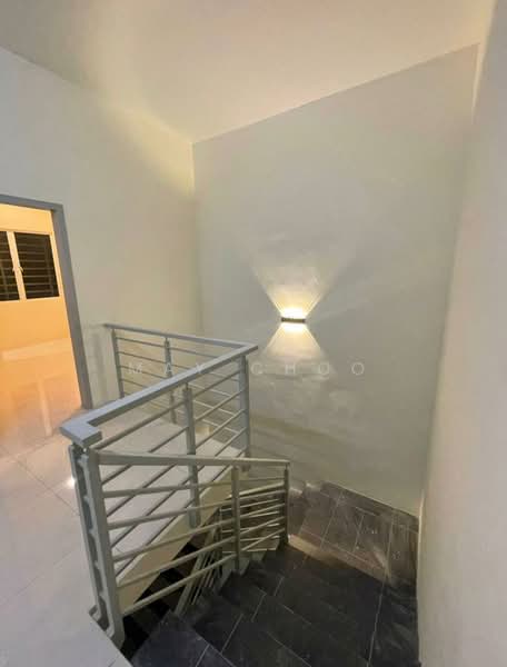 Rumah Teres 2 Tingkat untuk Dijual di Bandar Tasek Mutiara (Simpang Ampat) - May Choo - PropertyGuru.com.my