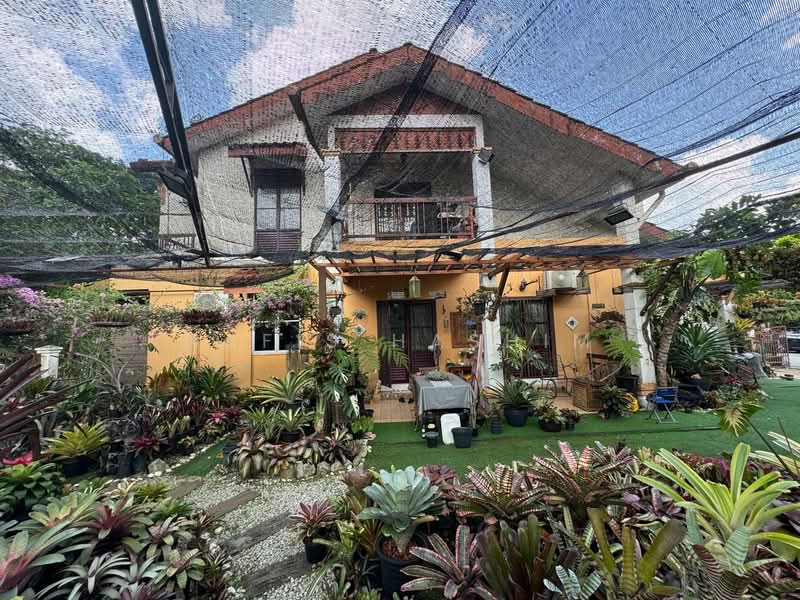 2-storey Terraced House for Sale in Alam Damai (Cheras) - Nafis Hashim - Exterior - PropertyGuru.com.my