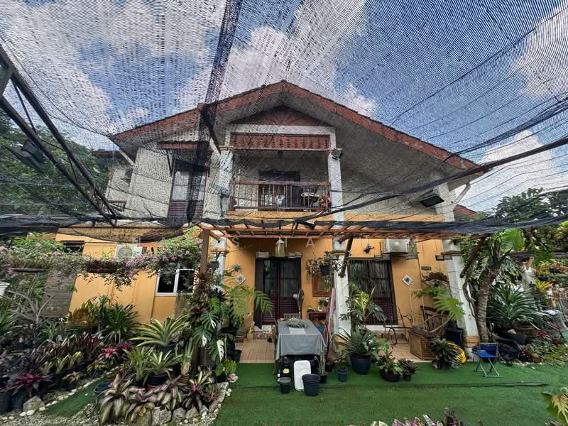 2-storey Terraced House for Sale in Alam Damai (Cheras) - Nafis Hashim - Exterior - PropertyGuru.com.my
