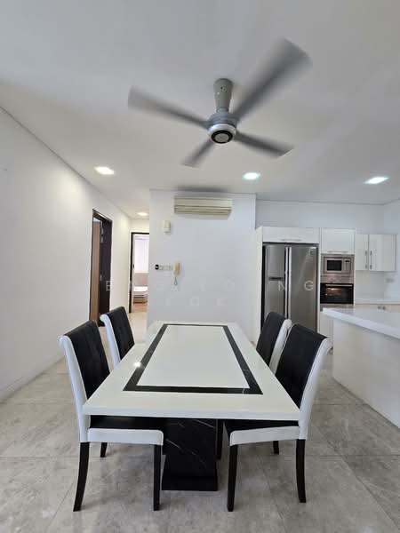 Kondominium untuk Disewa di Kiara 9 Residency - Weng Loong Kok - PropertyGuru.com.my