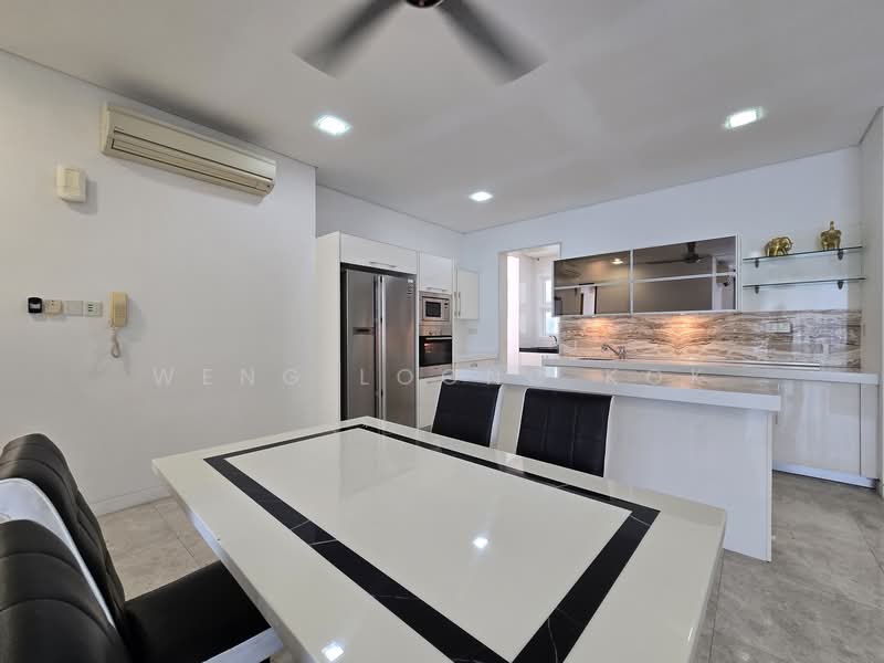 Kondominium untuk Disewa di Kiara 9 Residency - Weng Loong Kok - PropertyGuru.com.my