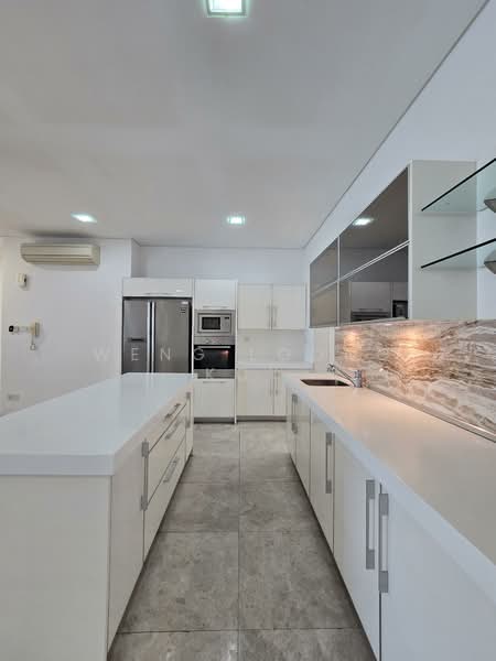 Kondominium untuk Disewa di Kiara 9 Residency - Weng Loong Kok - PropertyGuru.com.my