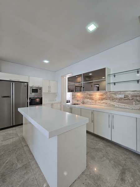 Kondominium untuk Disewa di Kiara 9 Residency - Weng Loong Kok - PropertyGuru.com.my